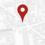 Map of Venue Location.